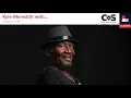 Jimmy Cliff: “I couldn’t let the hardships be negative. I had to find a positive way out.”