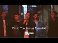 Download Lagu D'Asean - Cinta Tak Harus Memiliki (Official Music Video)
