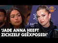 Download Lagu Lale Gül reageert op boosheid van Jade Anna richting agent: 'Zij heeft zichzelf geëxposed!'