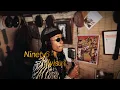 Ninety6-Vavariro (official Visualizer)