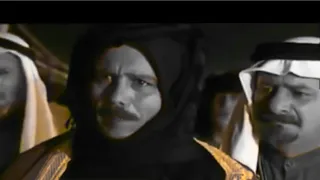 الفلم البدوي بطولة روحي الصفدي 