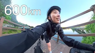 I Cycled Across Korea (to Eat)