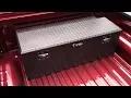First Look UWS Under Tonneau Chest Box