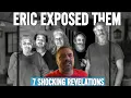 7 Shocking Truths Eric Revealed About the Whittakers America s Most Inbred Family