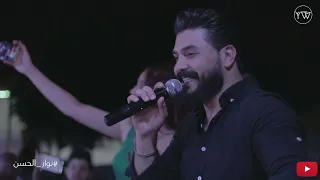 نوار الحسن عتابات تهل وتدمع اقوى الدبكات 2023 حفلة السلمية 