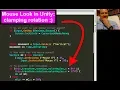 Mouse Look in Unity clamping player rotation