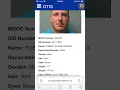 Trap music With Otis Michigan Offender Snapshots