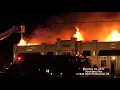 Munster Indiana Structure Fire 1946 45th St 10-10-2017