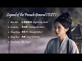Download Lagu [Hanzi/Pinyin/English/Indo] Legend of the Female General OST [ALL]