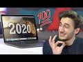 MacBook Air 2020 Review - The benchmark