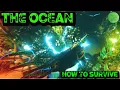 Download Lagu How To Survive In The Ocean - Everything You Need To Know  - Ark: Survival Evolved