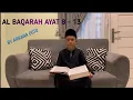 Download Lagu Al baqarah Ayat 8 - 13 @arkanaocto