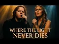 Download Lagu Lewis Capaldi \u0026 Celine Dion – Where the Light Never Dies - The song that Lighen