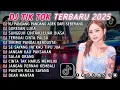 Download Lagu DJ TIKTOK TERBARU 2025 || DJ CINTA DARI SEBERANG 🎵 DJ GORESAN LUKA 🎵 FULL ALBUM❗❗