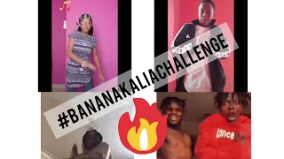 ethic banakaliachallenge compilation bigman bado odinare top odi dance compilation
