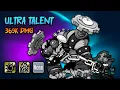 Battle Cats - Unlocking Mad Doctor Klay s Ultra Talent