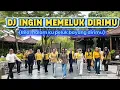 Download Lagu DJ INGIN MEMELUK DIRIMU || GOYANG ASYIK WITH IISD (IKATAN INSTRUKTUR SENAM DEMAK) || SENAM KREASI 