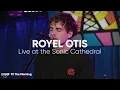 Royel Otis - Til The Morning (Live at WNXP)