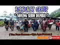 Lagu SONING SERO DAMBA (Cipt. AGUS DEMENA)