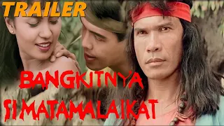 trailer mabak bangkitnya si mata malaikat