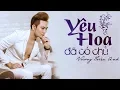 Download Lagu Yêu Hoa Đã Có Chủ - Vương Triệu Anh [Lyric Video]