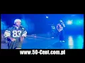 50 Cent, Lloyd Banks & Young Buck performing "21 Question" Live in Glasgow [ High Definition ]