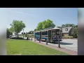 Free trolley in Yorktown resumes full service