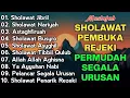 Download Lagu KUMPULAN SHOLAWAT VIRAL TERBARU 2025 | SHOLAWAT JIBRIL PEMBUKA REJEKI, SHOLAWAT BUSYRO, NARIYAH