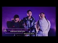 How it’s Done Live McDonalds collab - HUNTR/X  