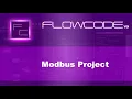 Flowcode 9 Modbus Project Part 1