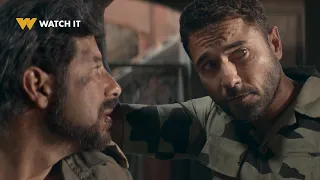 الممر   الجيش المصري عل م العدو درس مايتنسيش      دندنها