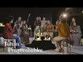 Lagu PW Corner - Tuhan Penyembuhku (Saat Teduh vol.3) - Jesus InSide Music