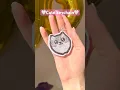 How to make a cute keychain