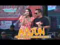 Download Lagu ARJUN - Difarina Indra ft  Fendik Adella - Om Adella Live Wonosobo Jawa Tengah 2023