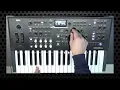 Download Lagu Korg wavestate mk II - Factory Presets Demo (Sounds Only)