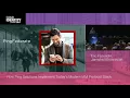 How Ping Solutions Implement Today s Modern IAM Protocol Stack CIS 2017