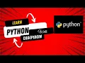 Python No Be Snake Class 1 - Python coding Setup ontop Replit