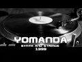 Yomanda - Synth and Strings (1999)
