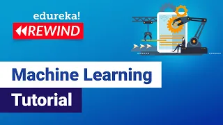 Machine Learning Tutorial Machine Learning Algorithm Machine Learning Engineer Program Edureka
