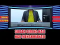 AIR MATA DARAH - RHOMA IRAMA || KARAOKE NADA PRIA