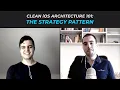 Clean iOS Architecture 101 The Strategy Pattern