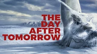 the day after tomorrow why cli fi matters