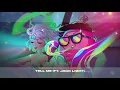 Download Lagu Colourveins, Evernone - Tell Me ft. Jack Light (Official Audio)