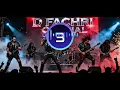 LAGU SEXY KAPTEN FULL COVER D FACHRI | Versi Rock Energic Terbaru 2026