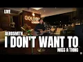 Download Lagu I DON'T WANT TO MISS A THING - AEROSMITH | FELIX IRWAN #LIVE #BATU