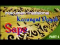 Download Lagu Part-1 Karungut Dayak || Full 1 Jam No Copyright