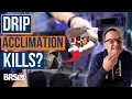 Acclimate for Success 9 Easy Steps for Drip Acclimating New Saltwater Fish Ep 34a