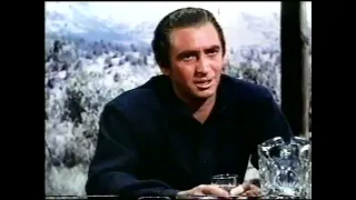 Território comanche terra selvagem 1950 Trecho dublado