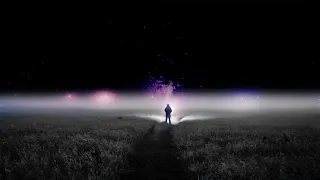 Alone At The Edge Of A Universe TIKTOK INTRO LOOPED 1 HOUR 