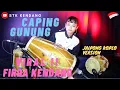 FIRDA KENDANG (Caping gunung) Jaipong Koplo Version Kendang jaipong cewek